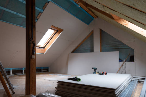 Best Insulation Repair Services  in Falmouth, VA