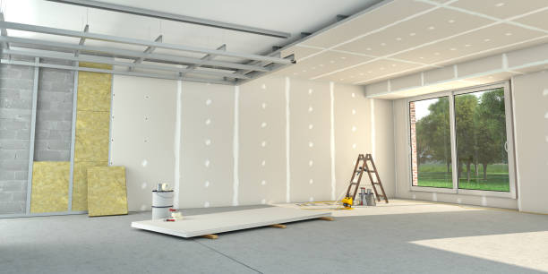 Best Fiberglass Insulation  in Falmouth, VA