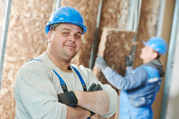 Trusted Falmouth, VA Insulation Contractor Experts