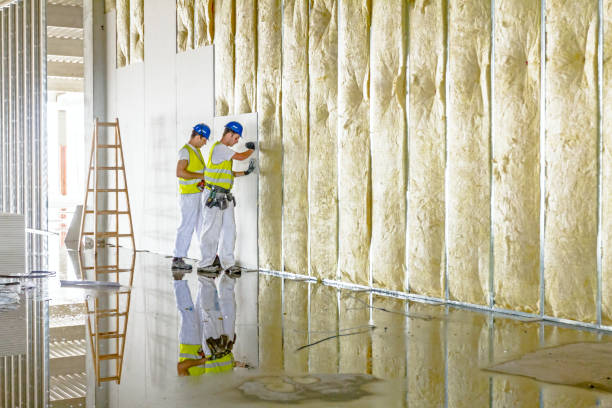 Range of Insulation Solutions in Falmouth, VA